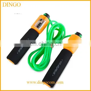 Count Skipping Jump Rope/digital Counting Jump Rope/jump Rope With Counter thumbnail-1