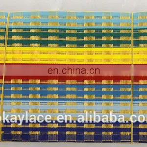 Wholesale Price Attracting Headtie Aso Oke for Women thumbnail-1
