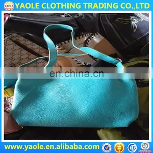 Used Clothes in South Korea Clothing Factory Outlet Apparel Overstock thumbnail-1