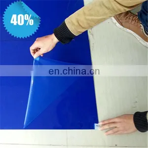 2014 Hot Disposable Sticky Floor Mat thumbnail-1