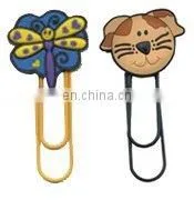 Pvc Paper Clip thumbnail-1