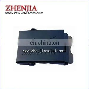 Sliding Bar Belt Buckle thumbnail-1