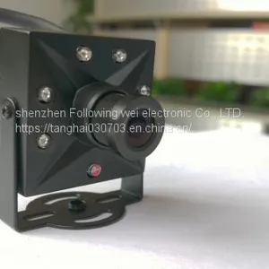 Ahd The Camera Ipc Wireless Real-time Video 720P/1080P thumbnail-1