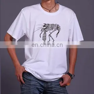 Sublimated T-Shirts and Dye Sublimated Tees Full Sublimation T-shirt thumbnail-1