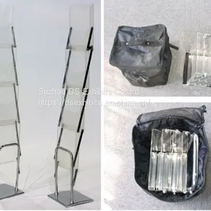 Brochure Holder Folding thumbnail-2