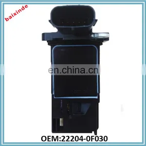 Auto Spare Parts Original Air Mass Flow Meter 22204-0F030 Tacoma Tundra Sequoi 222040F030 thumbnail-1