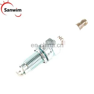 Auto Parts Supplier 101905606A Spark Plugs 3.2 V6(8J3/8J9) thumbnail-1