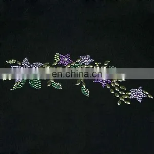 Rhinestone Heat Transfer thumbnail-1