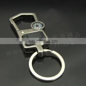 Wholesale Solar Powered Led Light Keychain by Guangdong Manufacturer thumbnail-1