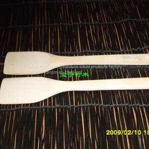 Bamboo Spatula thumbnail-2