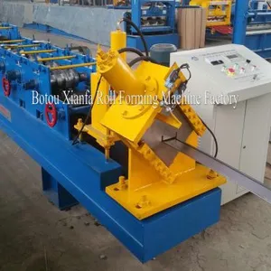 C Profile Roll Forming Machine thumbnail-2