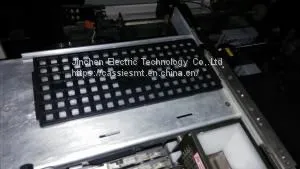 YAMAHA YV YG YS Smt Machine IC Tray Feeder / Smt Spare Parts thumbnail-1