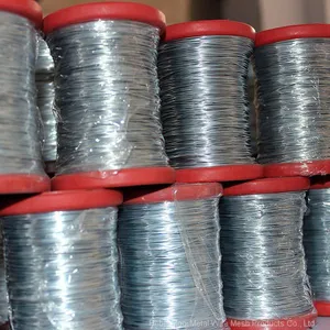 Ultra Thin 304 304L 316 316L Stainless Steel Wire With Factory Best Price thumbnail-1
