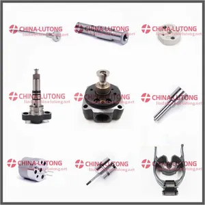 China-lutong Head Rotor Plunger Nozzle Factory company overview - view 2 thumbnail