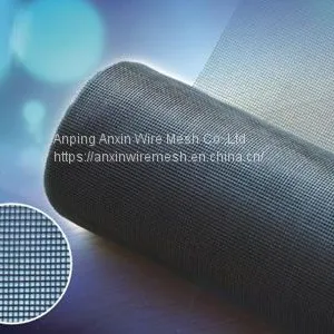 Galvanized Square Iron Wire Mesh thumbnail-5
