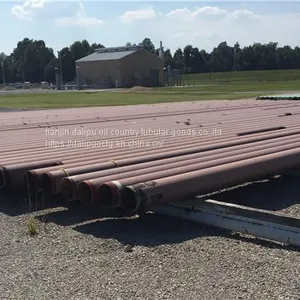 API 5L X60 SMSL STEEL PIPE thumbnail-1