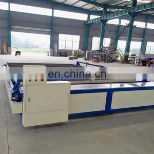 High Speed Cnc Automatic Cutter Glass Cutting Machine thumbnail-5