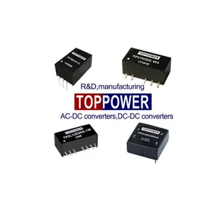 Guangzhou Top Power Electronics Technology Co., Ltd. company overview - view 1 thumbnail