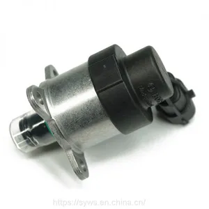 High Performance Pressure Compensating Flow Control Valve Meterimng Unit 0928400669 thumbnail-5