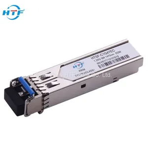 1250Mb/s SFP CWDM 40km Module thumbnail-1