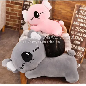 CHTY Beautiful Cute Plush China Factory Wholesale Koala Plush Toy thumbnail-5