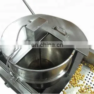 Big Popcorn Machine/commercial Air Popping Popcorn Machine/commercial Hot Air Popcorn Maker Machine thumbnail-4