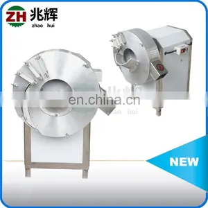 Vegetable Cutter for Roots Machine thumbnail-3