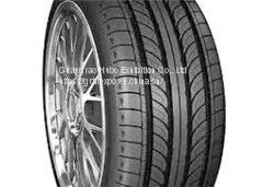 China Tire Exhibition，tyre thumbnail-1
