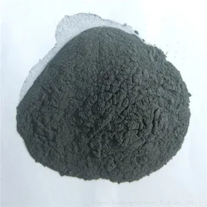 Abrasive Materials Grains of Black Silicon Carbide for Polishing thumbnail-4