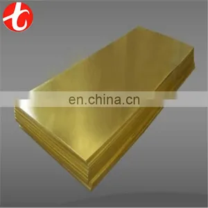Brass Sheet thumbnail-1