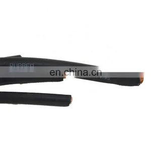70mm2 Aluminum Rubber Welding Cable thumbnail-2