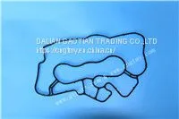 04254804 1013057A56D Deutz Gasket thumbnail-1