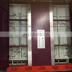 JYN-1800 Auto Insulating Glass Production Line thumbnail-5