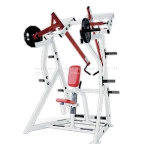 CM-149 Iso-Lateral D.Y.Row Shoulder Exercise Machine thumbnail-1