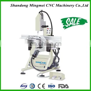 Pvc Upvc Window Machine Portable Water Slot Milling Machine thumbnail-4