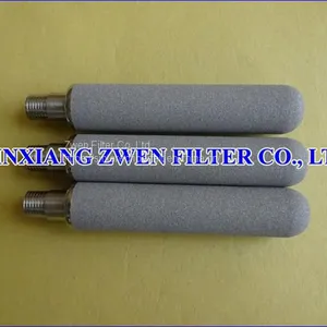 Metal Powder Filter thumbnail-1