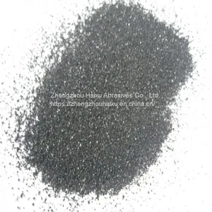 Cr2O3 46 % Foundry Chrome Ore South African for Iron and Steel Casting Price thumbnail-1