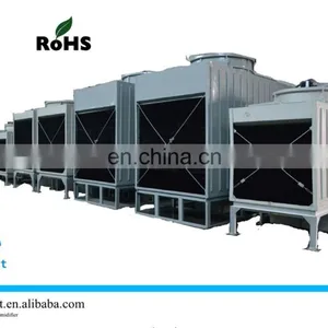 Industrial Cooling Tower Square Type Counter Flow Cooling Water Tower thumbnail-3