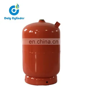 5kg Portable Butane Gas Lpg Bottle for Residents thumbnail-5