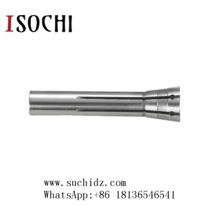 Hitachi Taliang Schmoll Spindle Collet PCB Milling Machine 34381 Collet for 1331-26 Spindle thumbnail-1