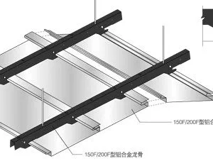 Environmentally Friendly Packaged Aluminum Veneer Entertainment Venue thumbnail-2