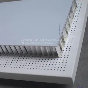 Composite Roofing Panel Decorative Materials Design Panels thumbnail-3