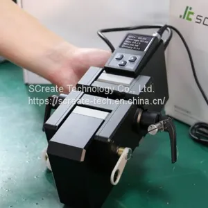 SCreate D360 Wire Sample Measurement thumbnail-1