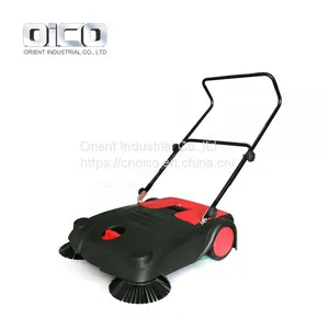 OR20 Walk Behind Road Sweeper thumbnail-1