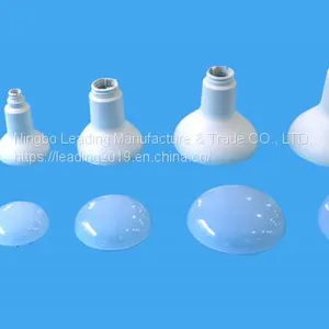 R50-5E14 Fast Delivery 6W R Series LED Bulb Accessories of Cover/cup thumbnail-3