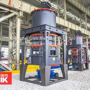 Fine Powder Grinding Machine thumbnail-1