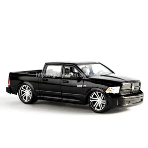 Zinc Alloy Diecast Car Free Wheel Simulation Model Toy Factory thumbnail-1
