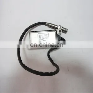 Euro4 Diesel Engine 5WK9 6675A Nox Sensor 2871979 2894940 thumbnail-4