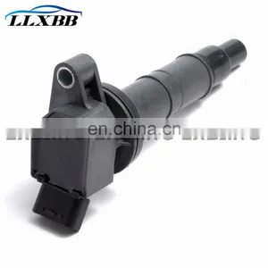 Original Ignition Coil Pack 90919-02243 9091902243 For Toyota Camry Highlander RAV4 thumbnail-6