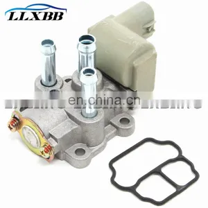 Original Idle Air Control Valve For Toyota Celica Corolla 1995-1997 1.6L 1.8L 22270-16060 2227016060 AC-223 thumbnail-3